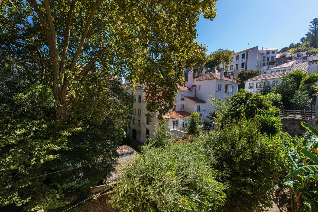 Appartement Casa Da Pendoa à Sintra Extérieur photo